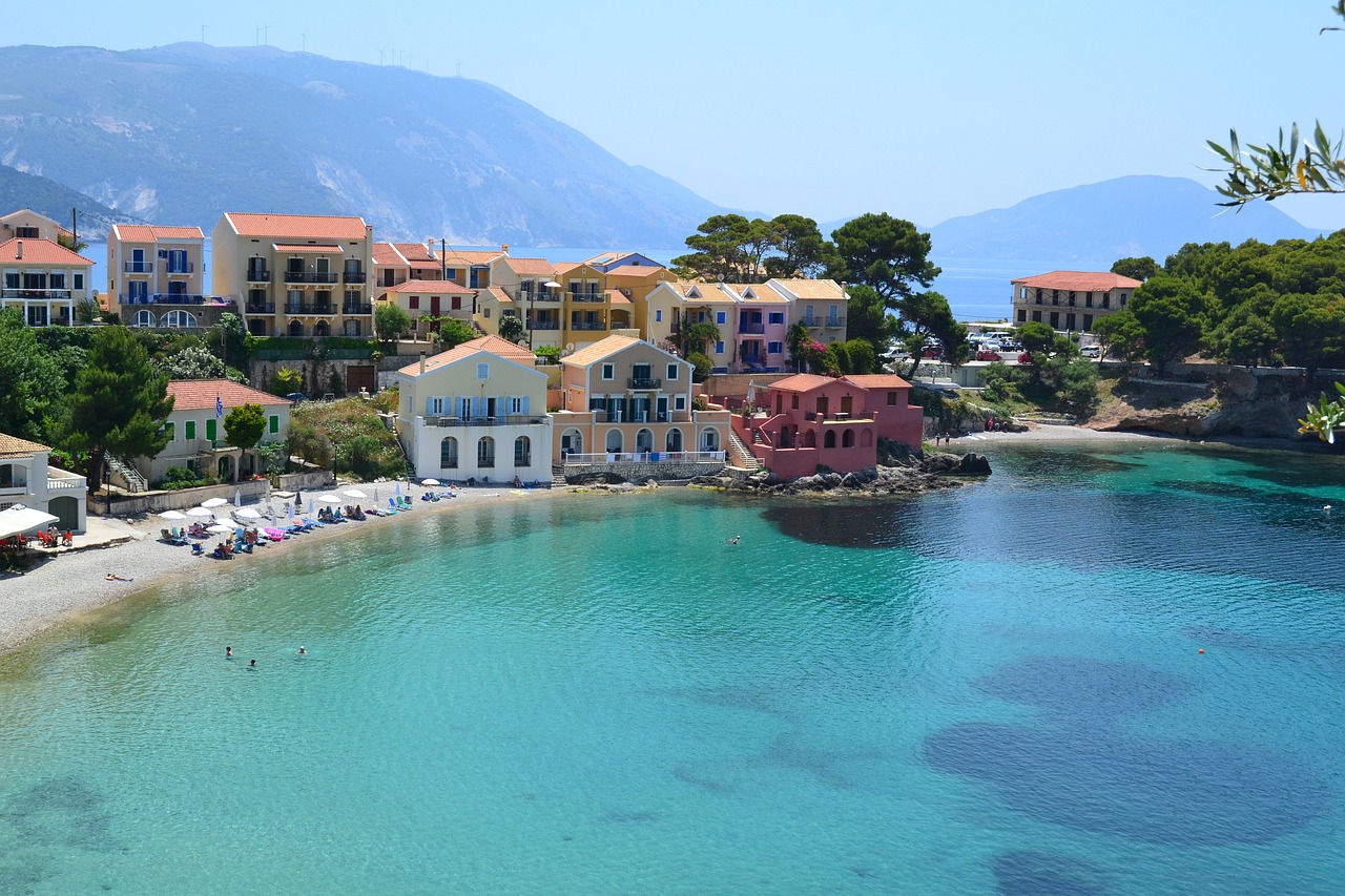 Kefalonia