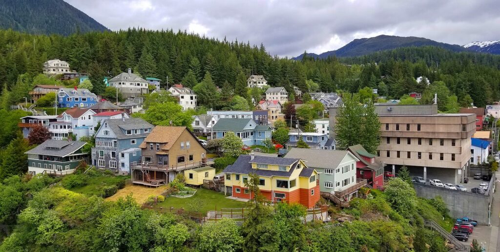 Ketchikan