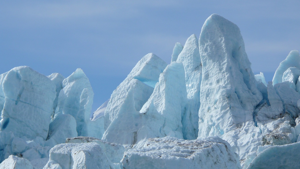 Glacier Bay National Park