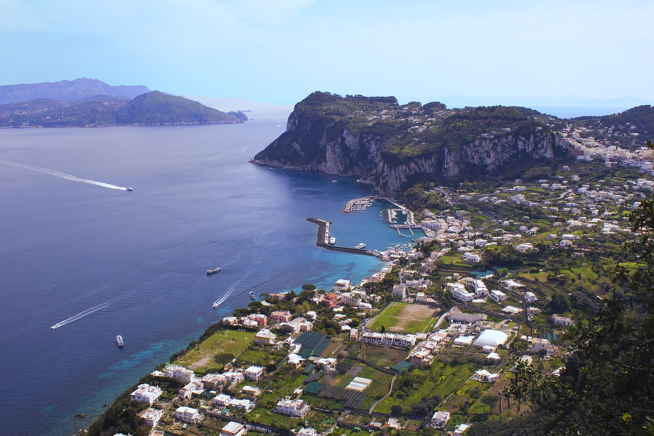 Capri