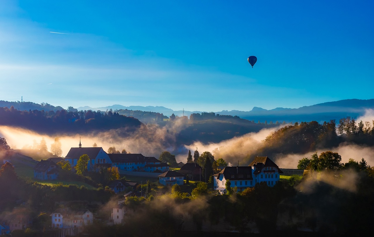 Fribourg