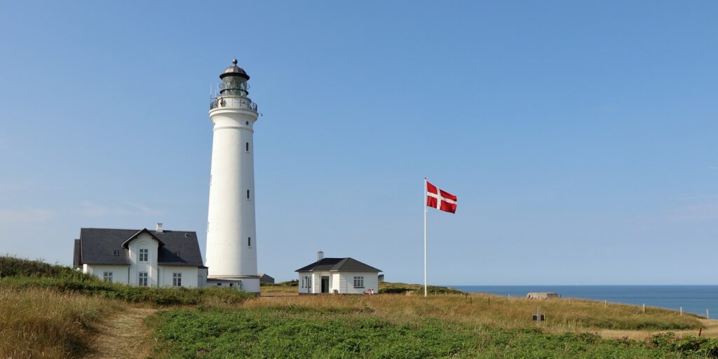 The 16 Best Places to go in Denmark