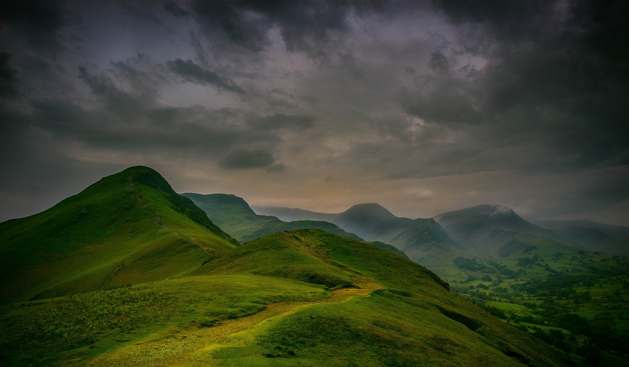 The Lake District