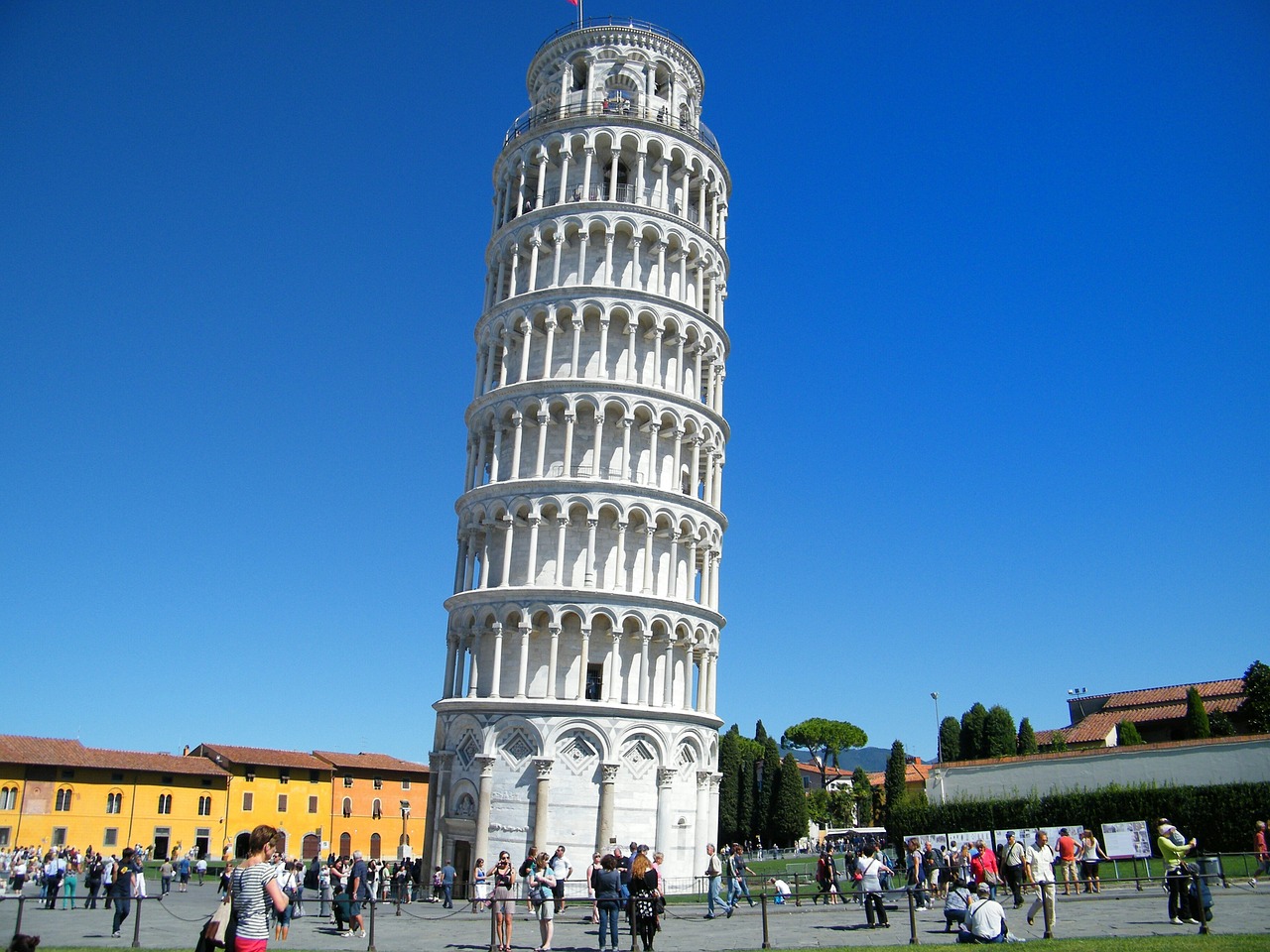 Pisa