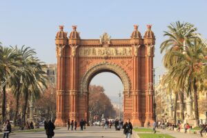 Best Places to Visit in Spain