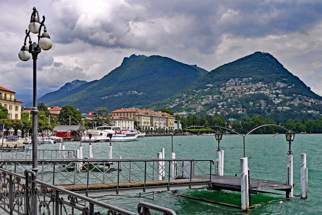 Lugano