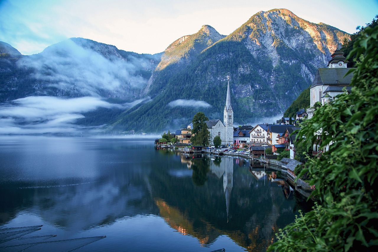 hallstatt 2374936 1280