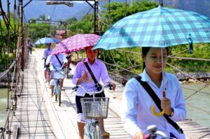 Best Places in Laos to Visit