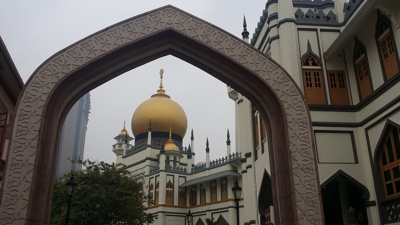 masjid sultan 1002754 1280