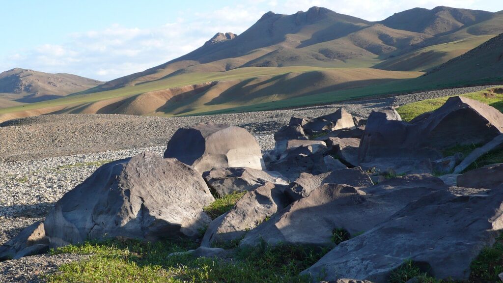 National Park