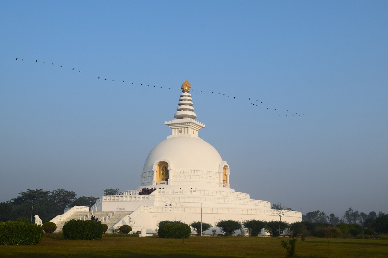 stupa 4077955 1280