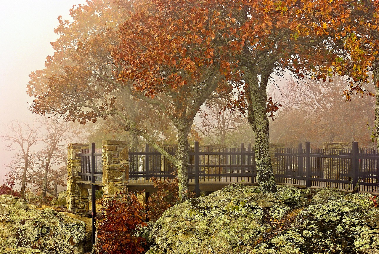 autumn petit jean fog 3874539 1280