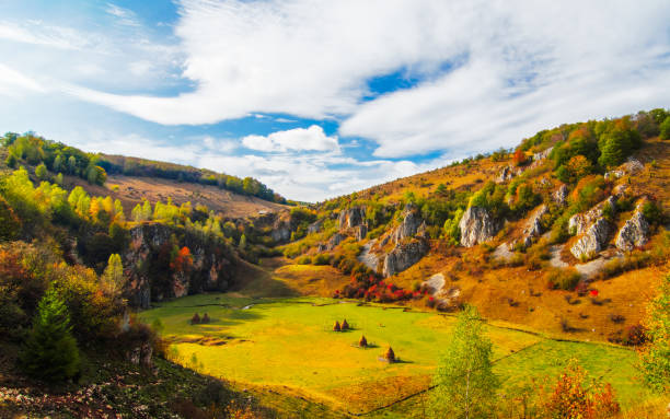 Pretty Places to Visit in Northeast Romania 1