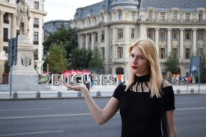 things to do in Bucharest, Romania