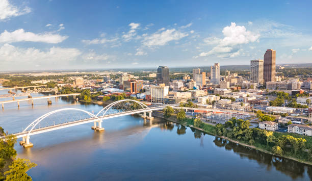 10 most affordable cities in Arkansas