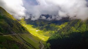 best places to visit in Romania