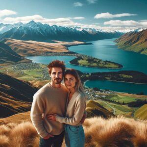 10 Best Places to Visit in South New Zealand