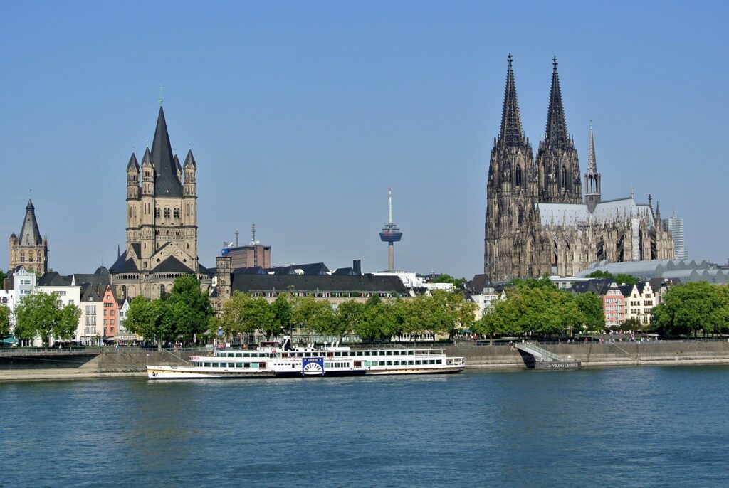 Cologne