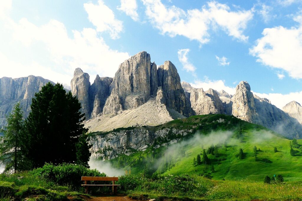 Best Places to Visit in Italy with Kids