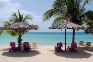 best resorts in Cayman Island