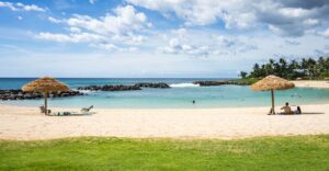 Best Beaches to Visit in Hawaii