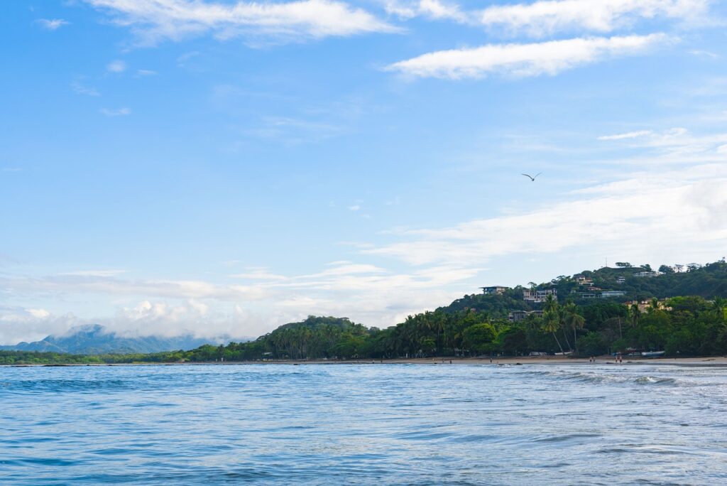 best beaches to visit in Costa Rica