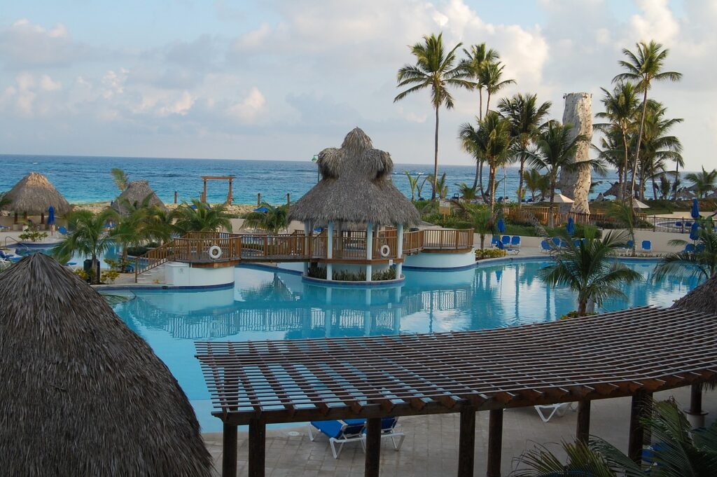 Best Resorts in Punta Cana