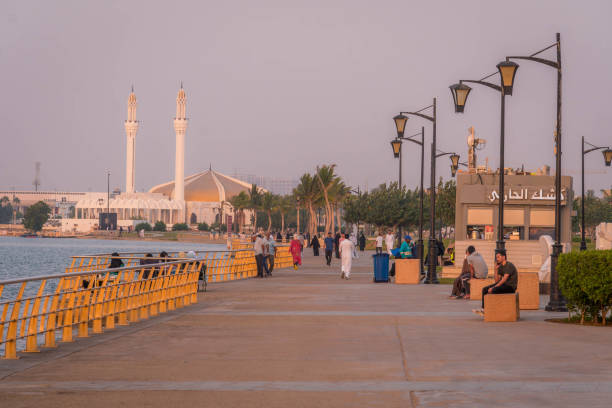 10 Best Beaches in Jeddah