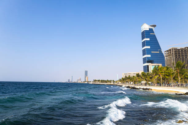 10 Best Beaches in Jeddah