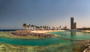 10 Best Beaches in Jeddah