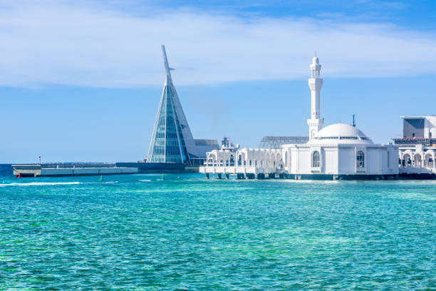 10 Things to Do in Jeddah