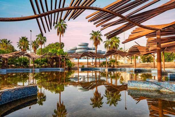 10 Things to Do in Jeddah