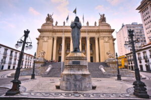 Home 2 Best Places to Travel in South America