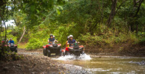 Best places to travel in Costa Rica